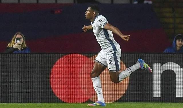 斯托皮尼希望布兰特投靠齐沃，邓弗里斯被过度消耗