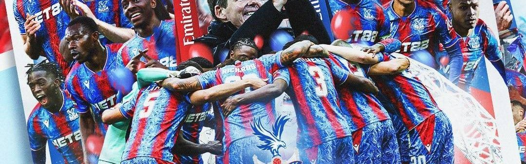 进军欧联水晶宫首夺足总杯冠军，建队119年首获顶级赛事锦标