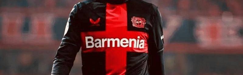 利物浦队：4.25亿欧元，德甲七悍将加盟，拜仁无力阻挡