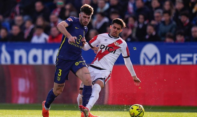 3-0大冷门，西甲第18完胜西甲第3，终结4连败