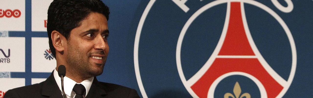 队报：巴黎本赛季法甲夺冠转播分红仅467万欧，少于上赛季垫底队