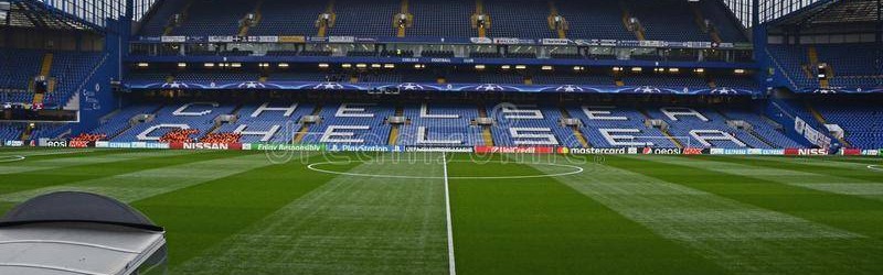 伯利：切尔西应该有一座符合规模的新球场，但这是一项长期战略