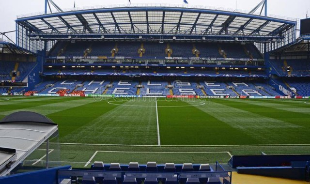 伯利：切尔西应该有一座符合规模的新球场，但这是一项长期战略