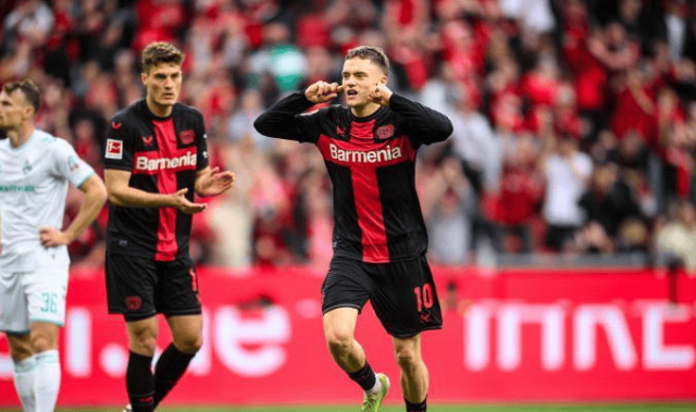 欧冠：勒沃库森vs阿森纳近期表现与预测分析