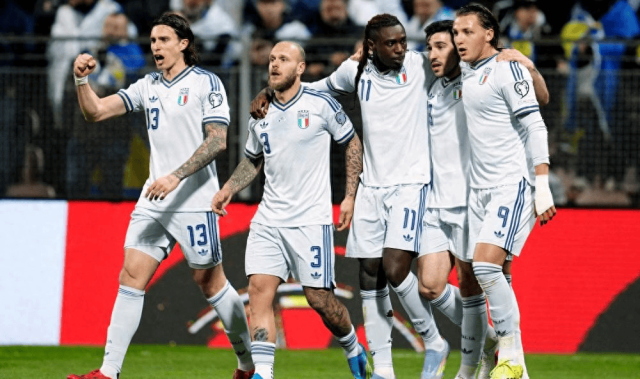 俱乐部拿遍冠军，世界杯却一场没踢，多纳鲁马成了足坛最扎心的巨星