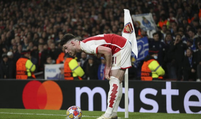 阿森纳的2025年：从失望到希望，2026年会迎来新的辉煌吗？