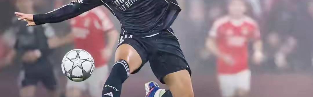 皇马2-4本菲卡，门将狂奔80米压哨绝杀，皇马2-4爆冷输球欧冠出局