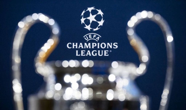 意甲四队欧冠晋级之路：还需多少积分稳进淘汰赛？