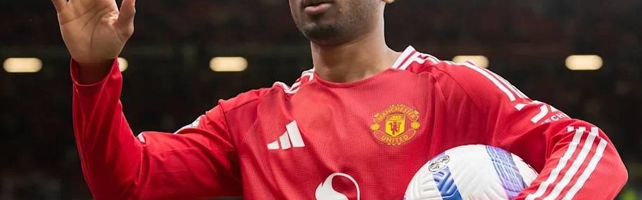 阿马德喊话球迷保持耐心，曼联新赛季剑指前五，挑战61年纪录