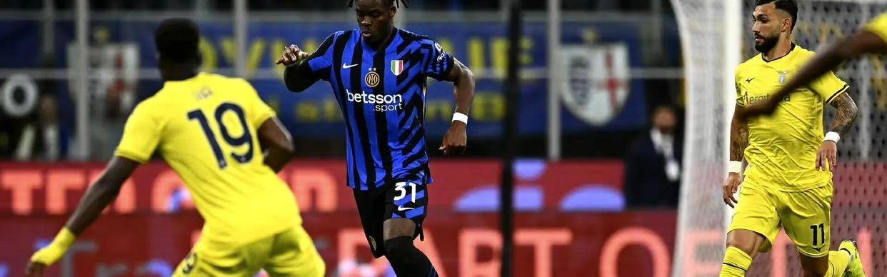 意甲又乱了！国米被绝平，米兰无缘欧战