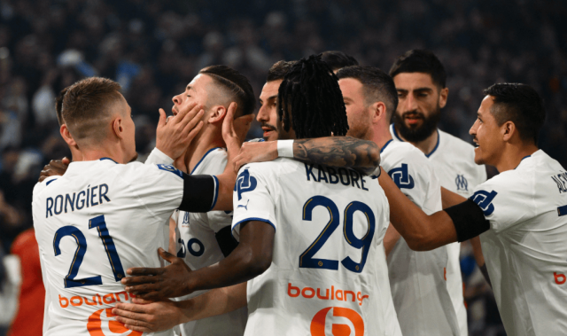 周日法甲足球赛事分析预测：朗斯vs尼斯 马赛vs摩纳哥