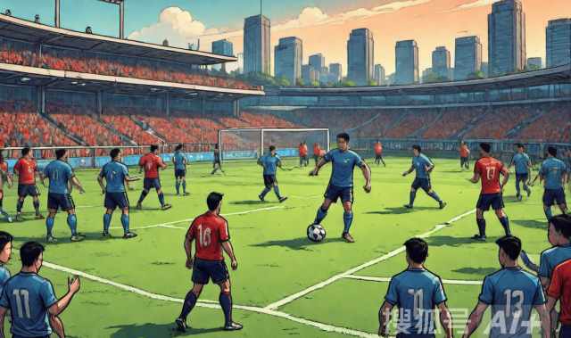 拜仁慕尼黑5-0横扫多特蒙德：凯恩戴帽创德甲纪录，南部之星强势宣告王者归来