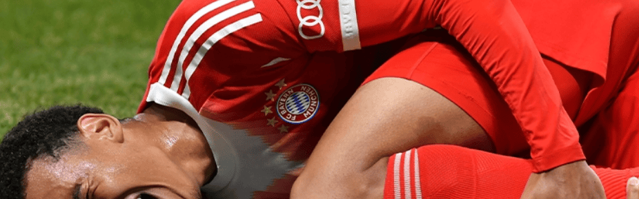 太可惜了！拜仁天才指挥官遭遇重伤，巴黎门神为此掩面哭泣自责