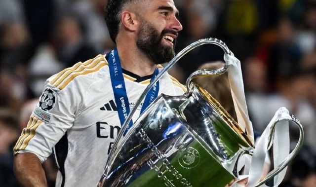 六次欧冠决赛出场有多难？改制后5人达成，C罗上榜，3人做到全胜