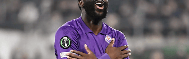 意甲：佛罗伦萨状态回暖，比萨近期表现尴尬