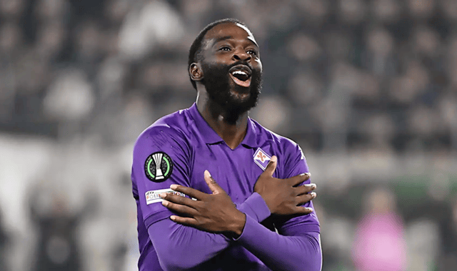 意甲：佛罗伦萨状态回暖，比萨近期表现尴尬