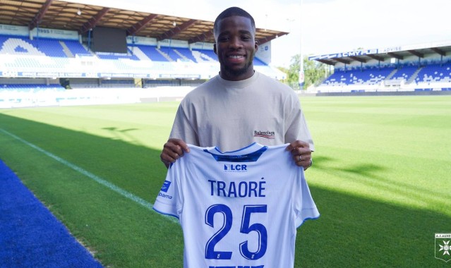 迪马济奥：佛罗伦萨有意中场特拉奥雷，本赛季在法甲打进10球