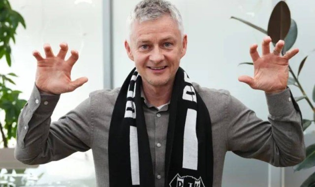 连续两年，穆里尼奥欧冠遇强敌，索尔斯克亚晋级不容易