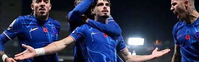 切尔西深夜密谋3方截胡！29岁意甲猛将或空降英超