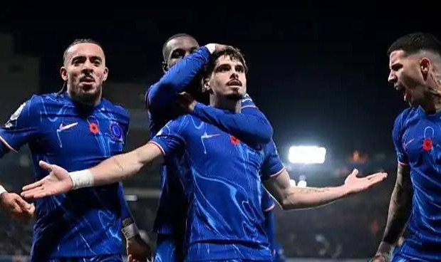 切尔西深夜密谋3方截胡！29岁意甲猛将或空降英超