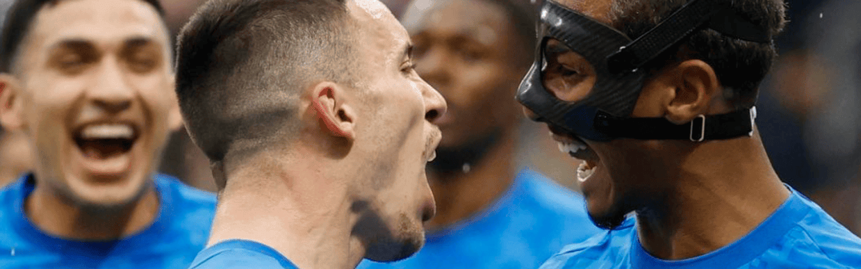 3连胜！德甲昔日冠军轰入3球，被拜仁远远甩开，陷入争四大混战