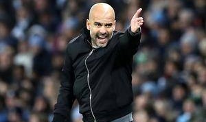 瓜迪奥拉愤怒表态：曼城若不精兵简政，我将选择离开