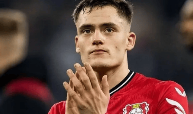 再见利物浦！德甲进攻手拒绝2大豪门，无缘加盟皇