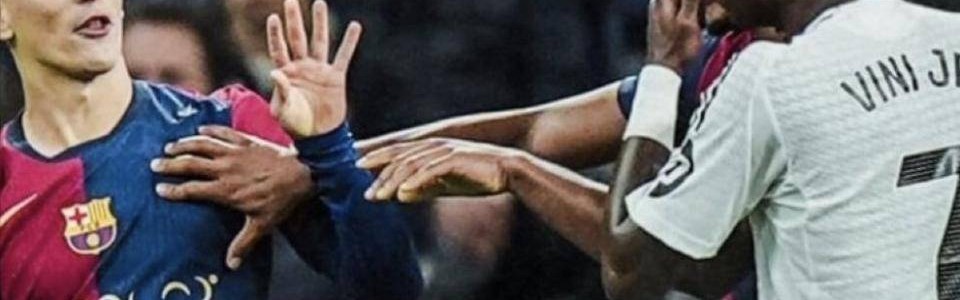 维尼修斯痛失金球，纯粹是德不配位，一点也不冤！他的风评实在差