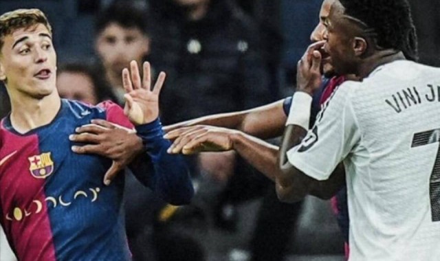 维尼修斯痛失金球，纯粹是德不配位，一点也不冤！他的风评实在差