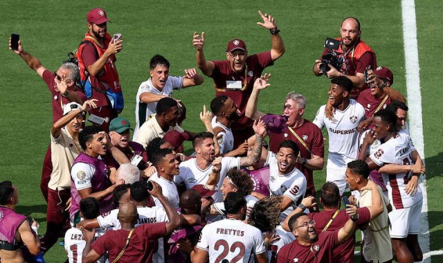 欧洲队垄断世俱杯？巴甲霸气说不！8强已占2席，斩落3支欧冠冠军