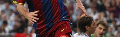 弗兰：梅西是2010年代欧冠第一人！