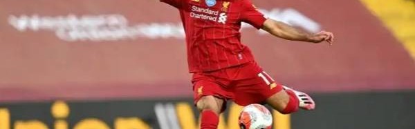 每日球星：盘点萨拉赫在利物浦的辉煌成就