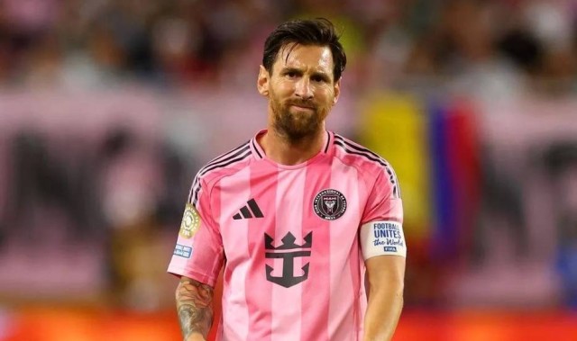 世俱杯16强出炉！5豪门组死亡半区，国米或再碰曼城，梅西战旧主