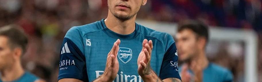 阿森纳后防动向更新，基维奥尔去留未定，已开始接触雷恩新星雅凯