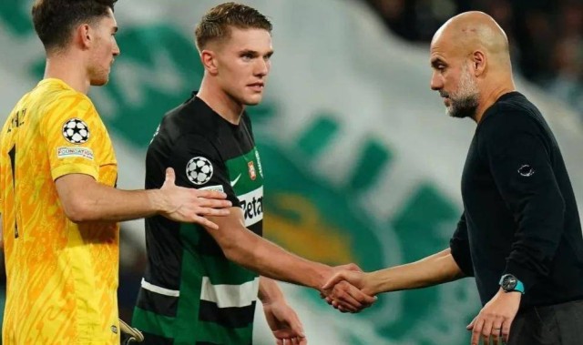 97球锋霸+亿元级双援？曼联砸钱抢人，没欧冠真能逆袭？