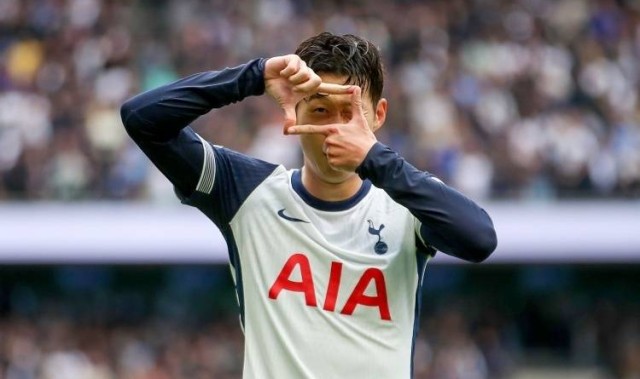 亚洲一哥正式告别热刺：低调自律铸就完美故事，欧联捧杯化茧成蝶