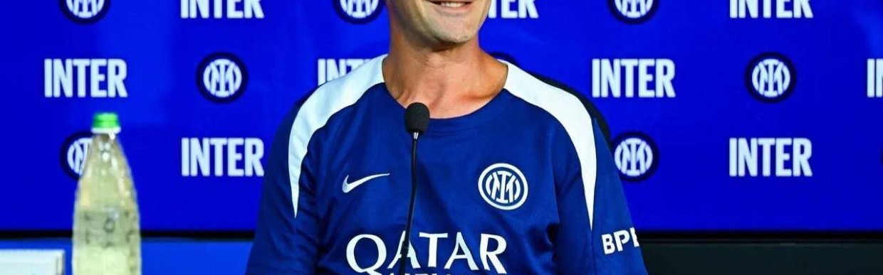 国米收获多重喜讯！冗员清理完毕，欧冠赛程利好，轮换策略优化！