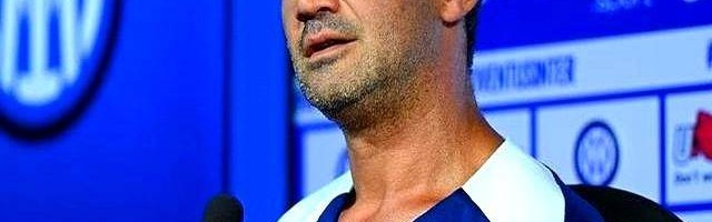 国米国际比赛日消耗意甲最大！魔鬼赛程来袭，客战罗马首发名单公开！