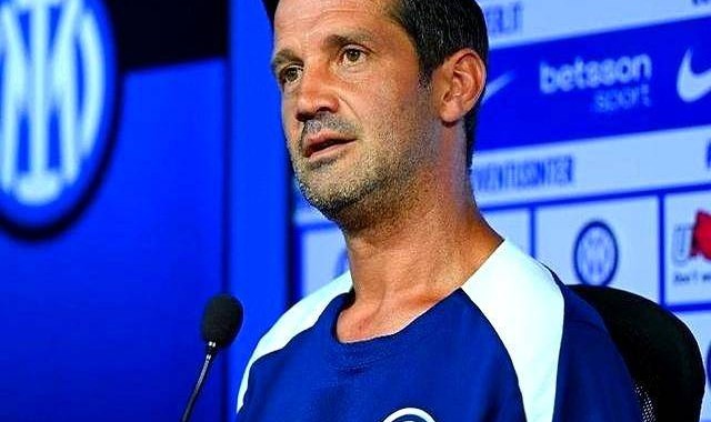 国米国际比赛日消耗意甲最大！魔鬼赛程来袭，客战罗马首发名单公开！