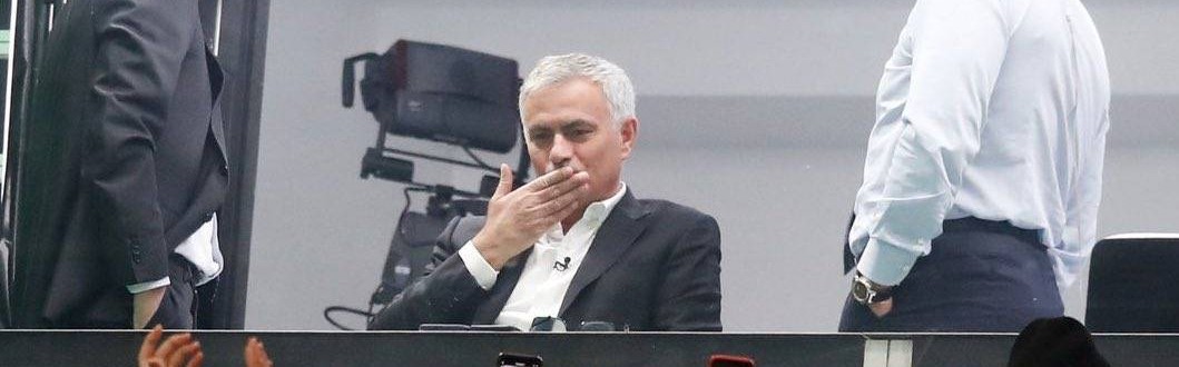 穆帅拿900万下课！曝其愿走路回去执教曼联，下月有望重返梦剧场