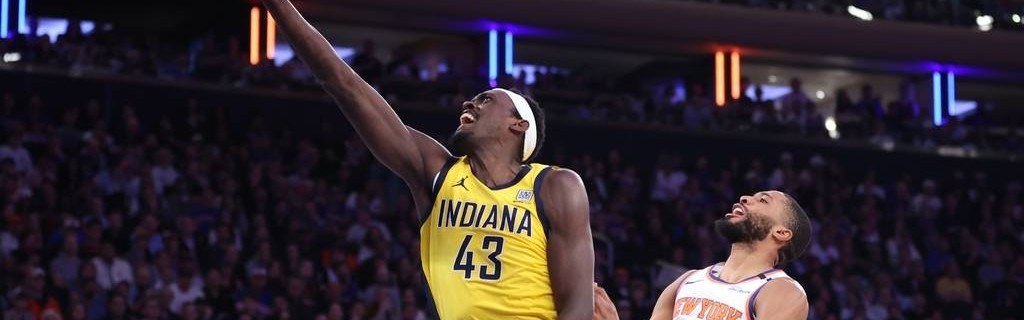 西卡39分布伦森36+11 步行者再胜尼克斯总分2-0