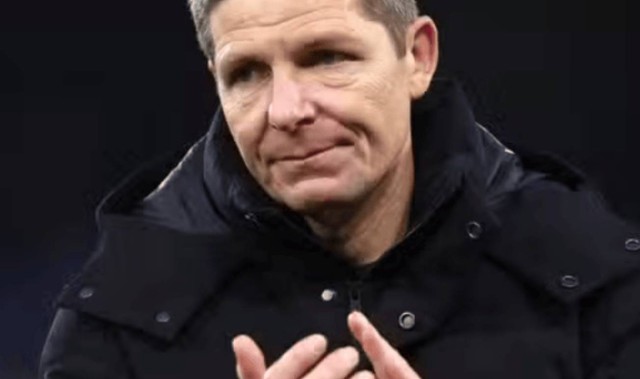 曼联应放弃格拉斯纳 全力追逐“欧洲最佳年轻主帅”