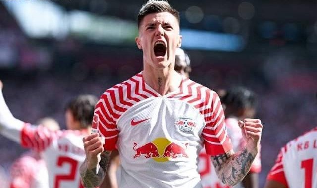 7500万购买22岁大中锋！他会是阿森纳争夺冠军路上的“最后拼图”