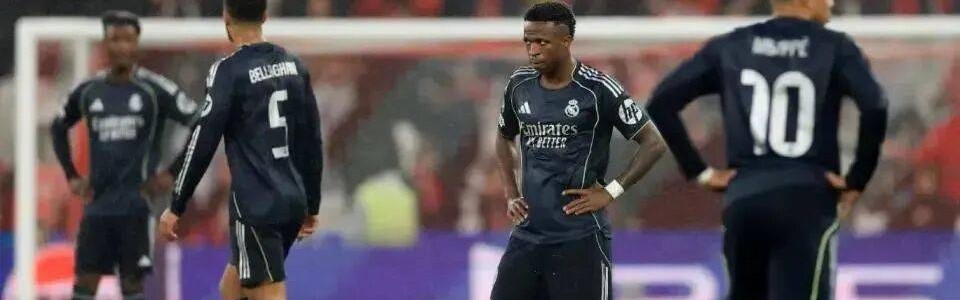 还记得吗，上一支一个月内和皇马三次交手的球队是谁？