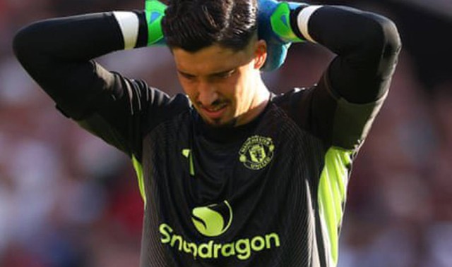 曼联又一人决定不走了！巴因迪尔拒绝土超冠军，决心留下争夺首发