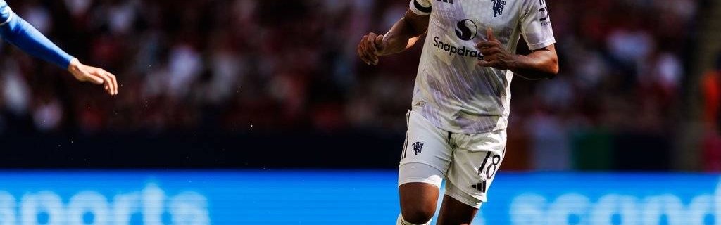 曼联迎战阿森纳最强阵容预测：如果签下本杰明·塞斯科