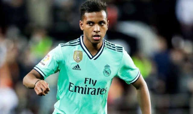 热刺求购皇马天才遭拒，理性看待转会逻辑