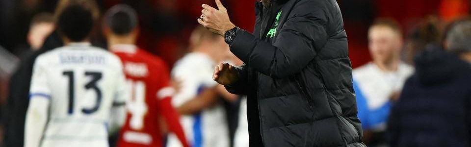 英超回顾：为何说英超还剩5轮，冠军悬念已终结？因为枪手红军还会犯错丢分