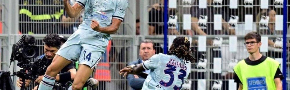 意甲爆大冷！夺冠热门主场沦陷遭逆转，劳塔罗 0 射正迷失