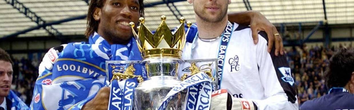 德罗巴选出的最佳阵容震撼！切赫到罗纳尔多，无敌组合谁与争锋？